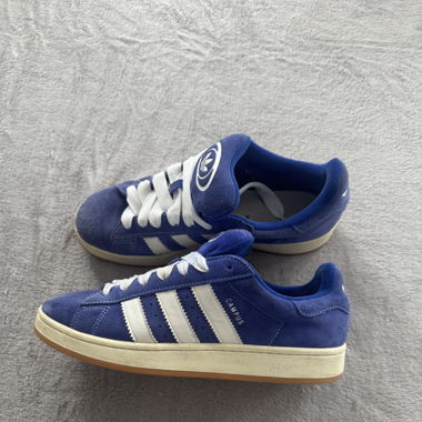 Adidas Campus