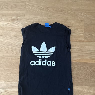 Adidas Shirt
