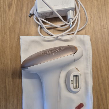Philips Lumea IPL 7000