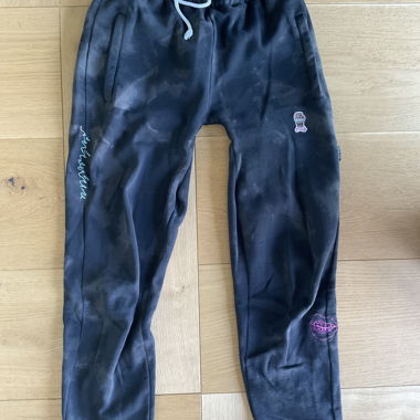 Sweatpants