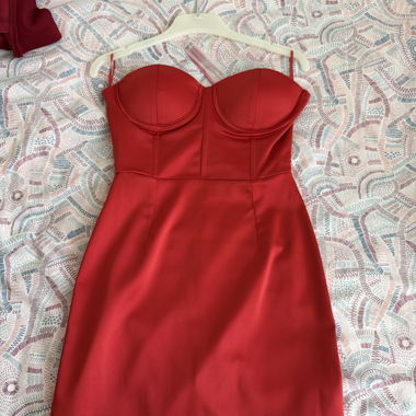 Partykleid