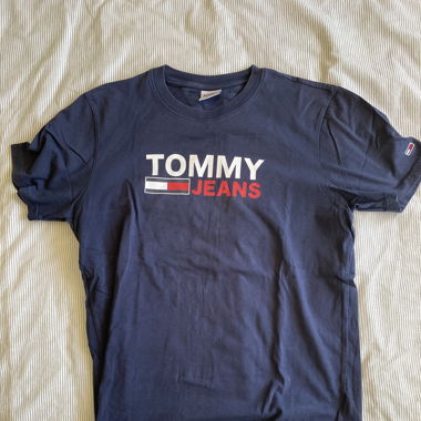 Tommy T-Shirt