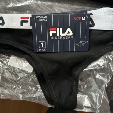 Fila Unterwäsche