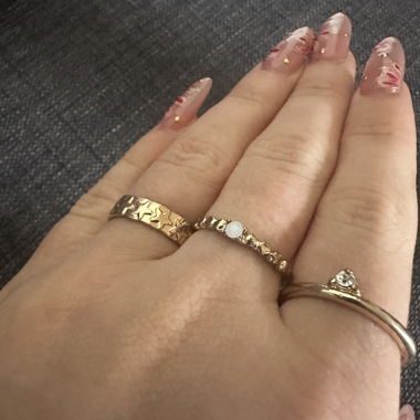 Ringe