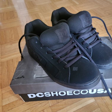 DC Shoes NET