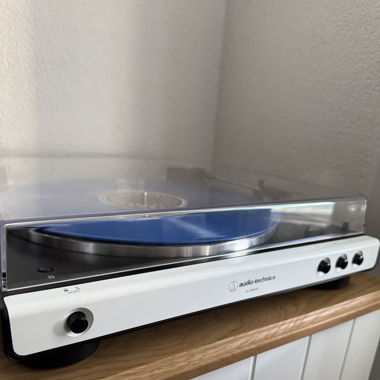 audio-technica AT-LP60XBT