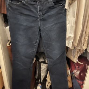 Jeans John Banner