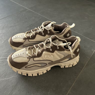 Fila Sneakers, Size 45