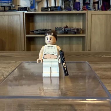 LEGO sw0490 Padmé Amidala