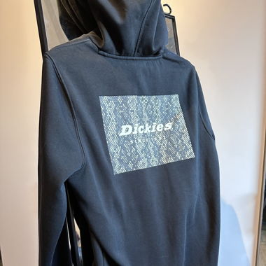 Hoodie Dickies