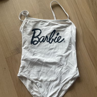 Badeanzug Barbie