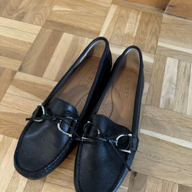 Ralph Lauren Schuhe/Loafer