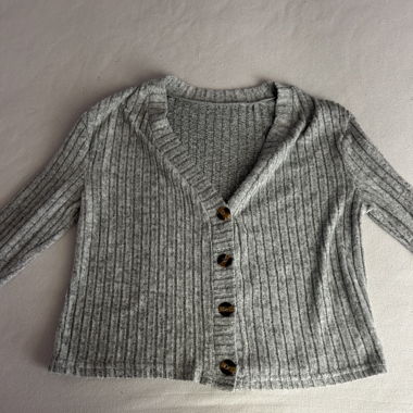 Cozy 2-Teiler