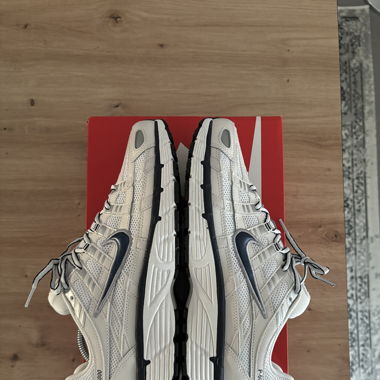Nike P-6000