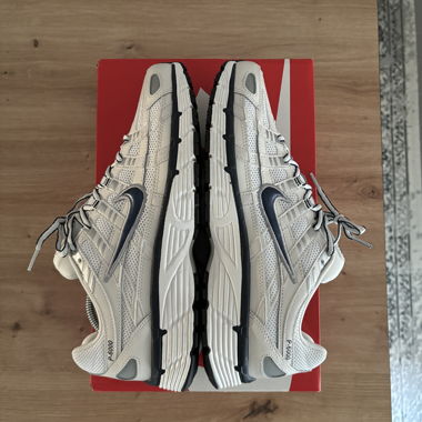 Nike P-6000