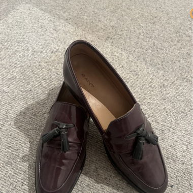 Gant Flat Shoes