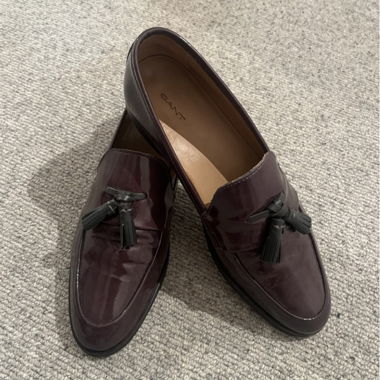 Gant Flat Shoes