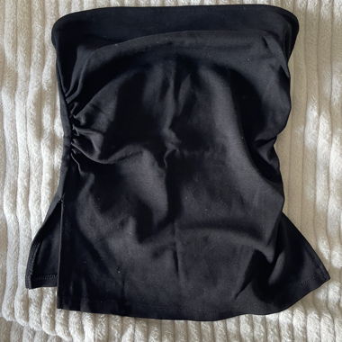 Bershka Tube Top 