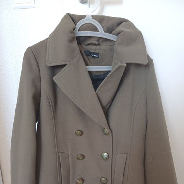 Manteau