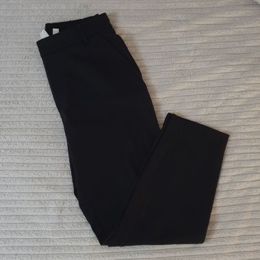 Pantalon de costume / pantalon en tissu