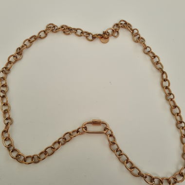 Catena Purelei roségold