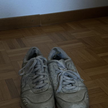 Asics Gel Lyte III