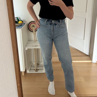 Levis Jeans