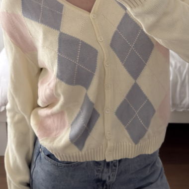 Cardigan Brandy Melville
