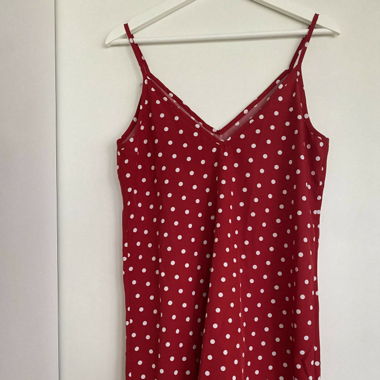 Kleid Grösse M