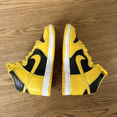 Nike Dunk High