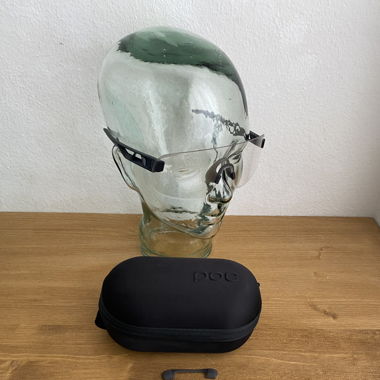 POC Clarity Elicit Sonnenbrille