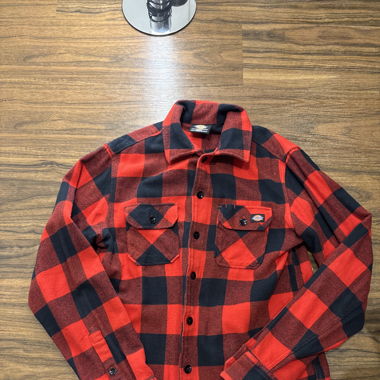 Dickies Portland Hemd