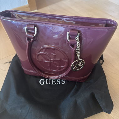 New Guess bag