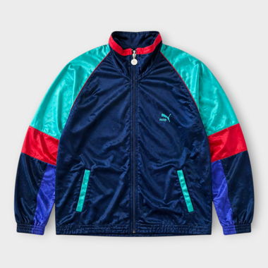 Giacca da allenamento Puma vintage (L)