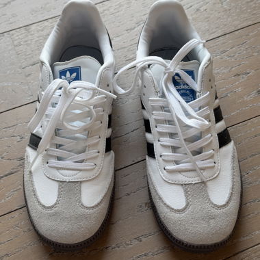 Adidas Samba Sneaker