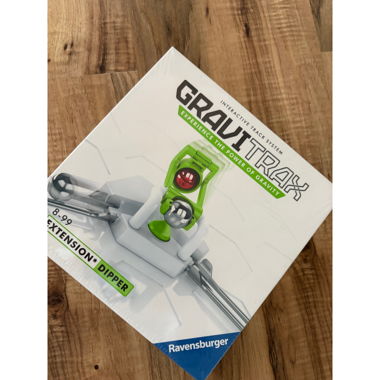 Gravi Trax Dipper
