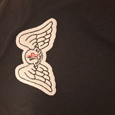 Moncler x Palm angels