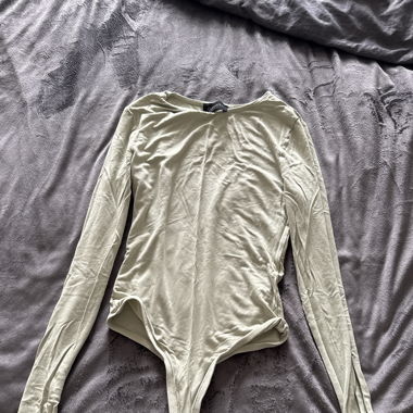 Body Grün