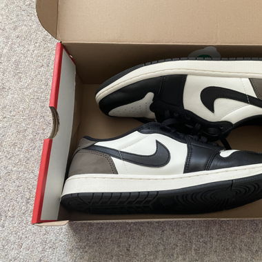 Jordan Low Retro Low OG