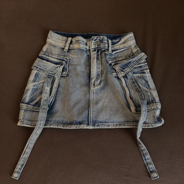Jeans Rock