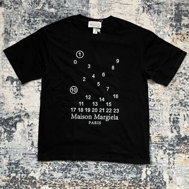 MM-Style T-Shirt