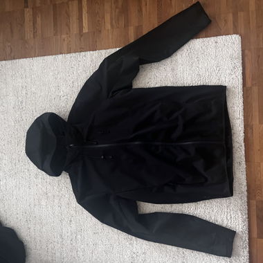 Softshell jacket 
