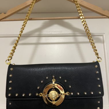 Versace shoulder bag