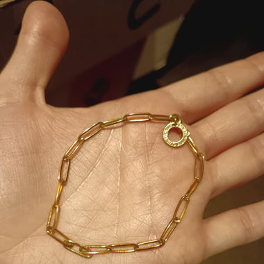 Armkette von Pandora