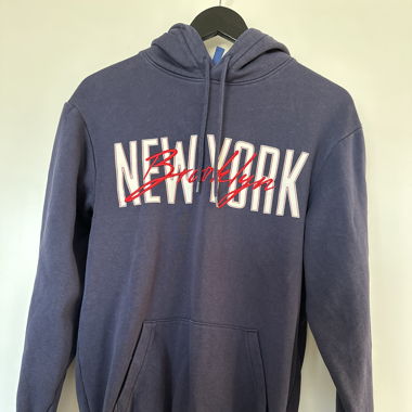 Kapuzenpulli/ Hoodie - Grösse XS