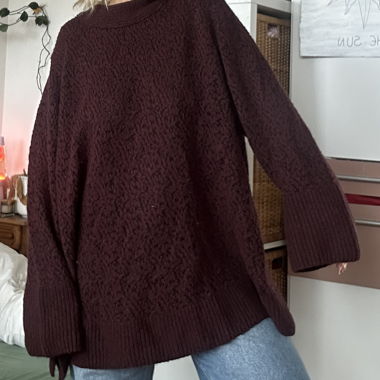 Pullover 