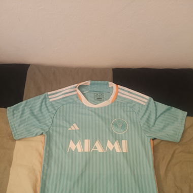 Inter Miami t-shirt 