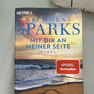 Mit dir an meiner Seite