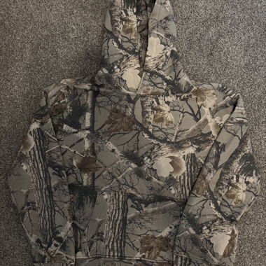 Hollister Hoodie