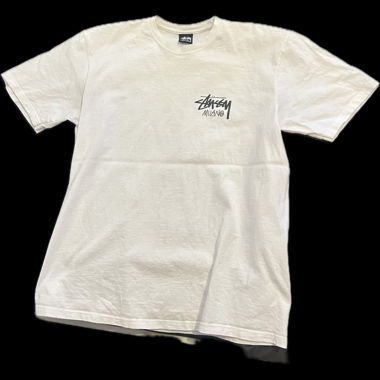 T-shirt Stussy Milano
